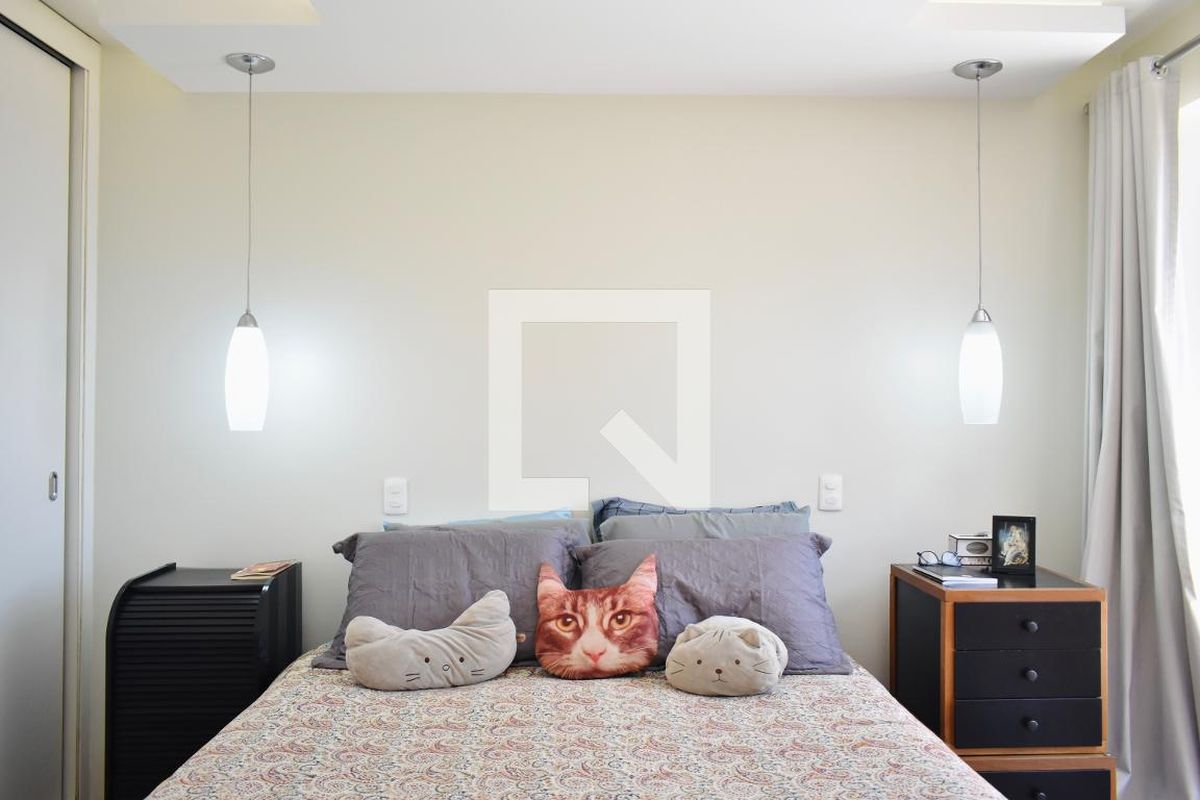 Apartamento, 2 quartos, 135 m² - Foto 52
