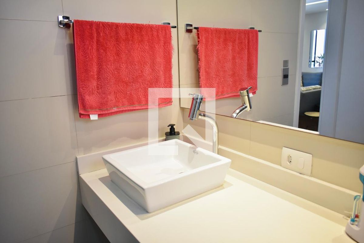 Apartamento, 2 quartos, 135 m² - Foto 30