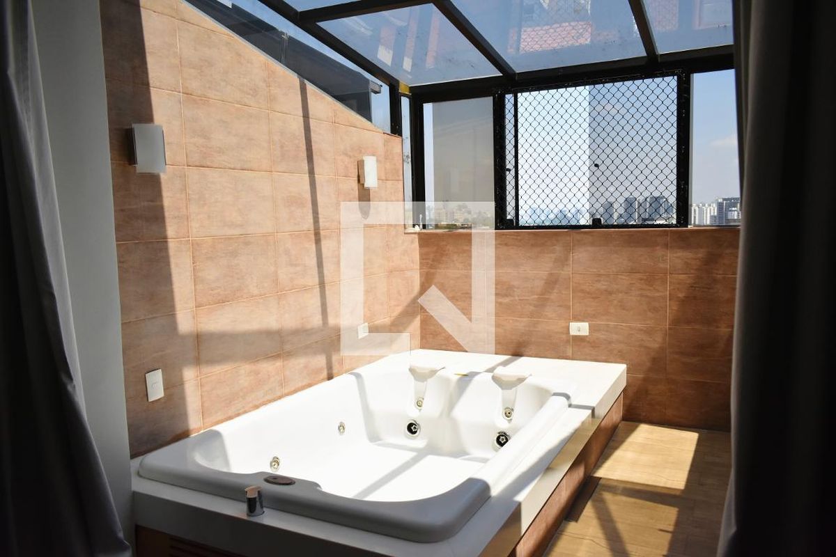 Apartamento, 2 quartos, 135 m² - Foto 58