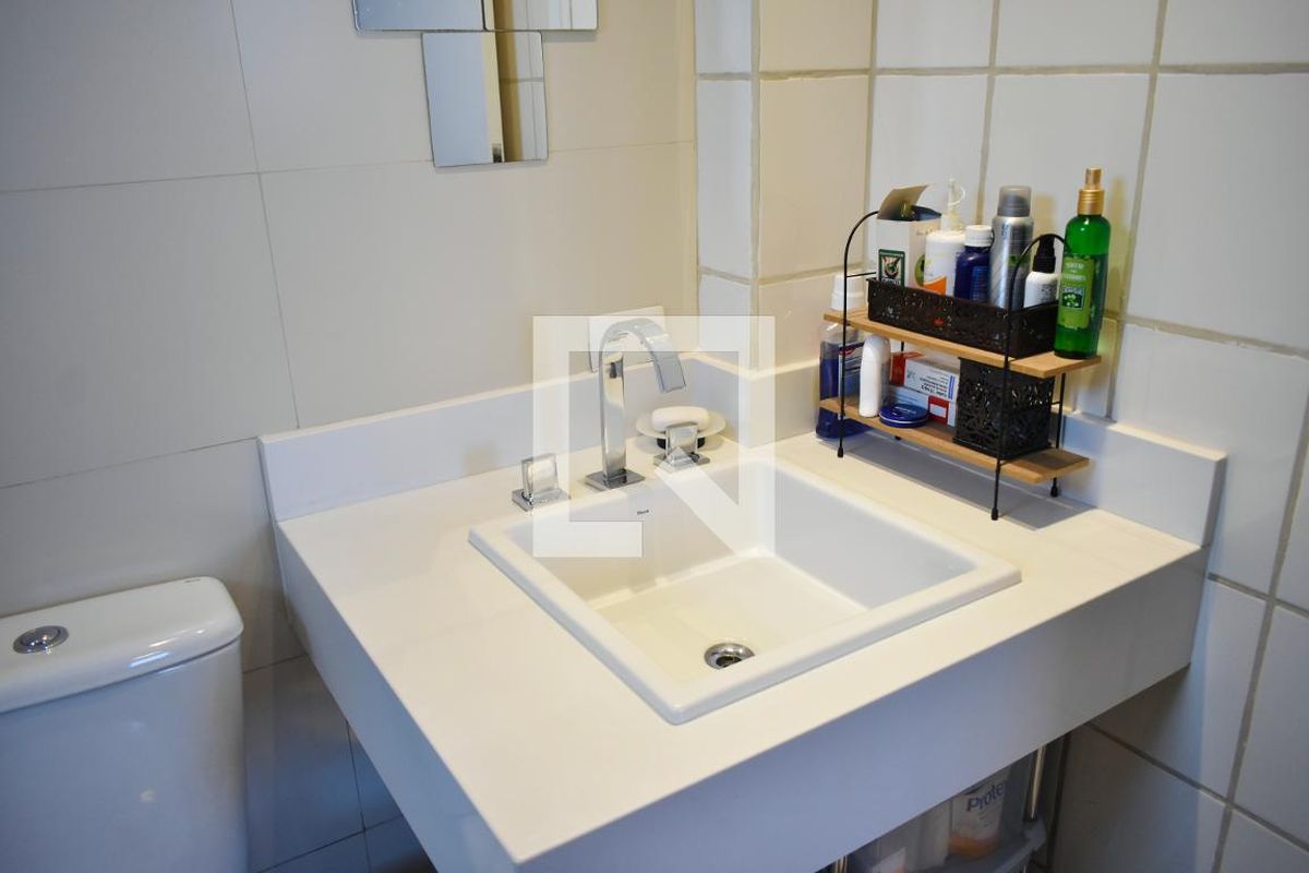 Apartamento, 2 quartos, 135 m² - Foto 44