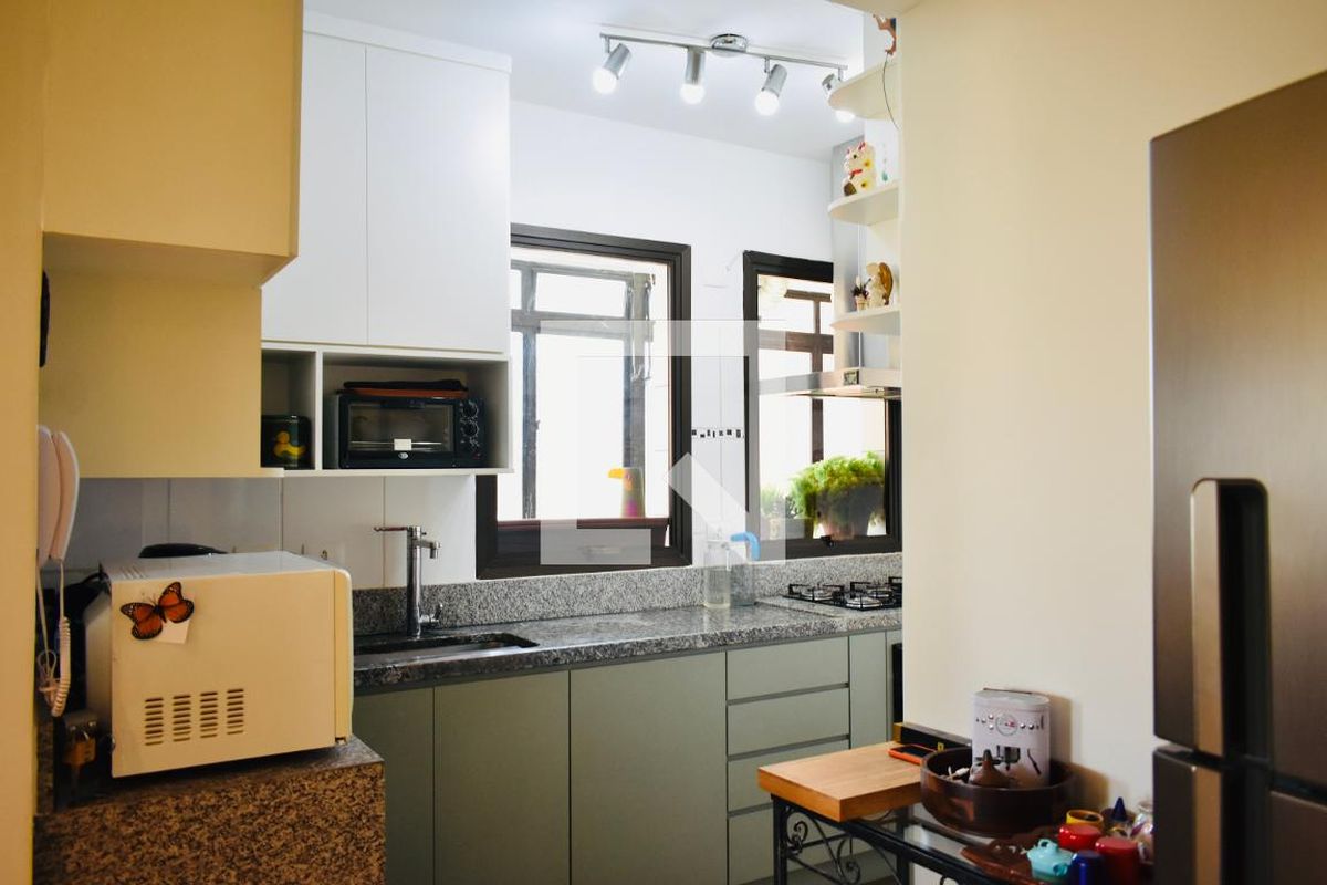 Apartamento, 2 quartos, 135 m² - Foto 102