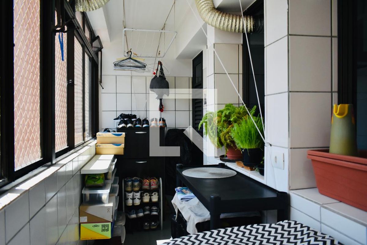 Apartamento, 2 quartos, 135 m² - Foto 124
