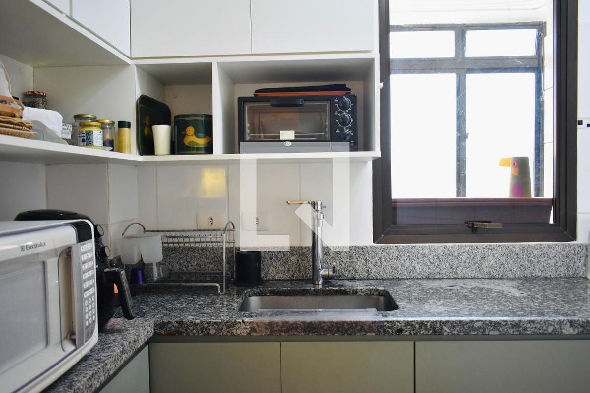 Apartamento, 2 quartos, 135 m² - Foto 110