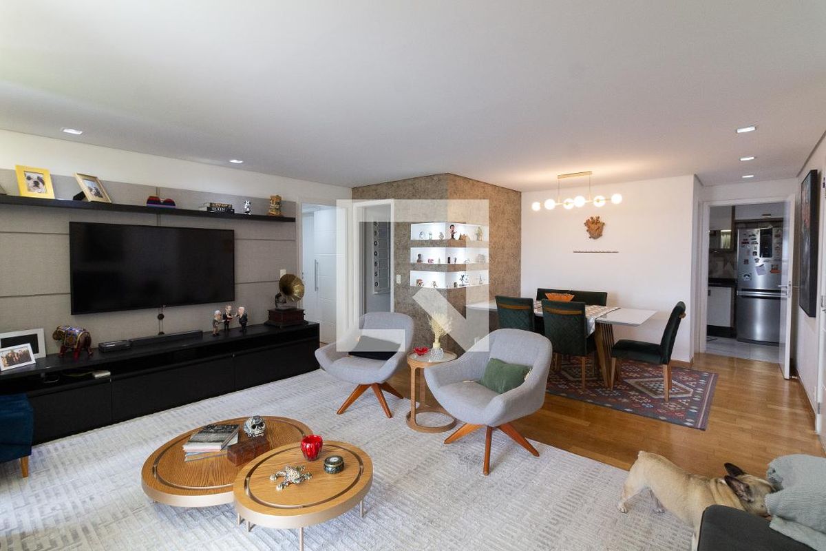 Cobertura, 2 quartos, 185 m² - Foto 8