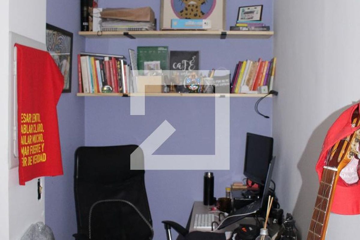 Apartamento, 2 quartos, 50 m² - Foto 41