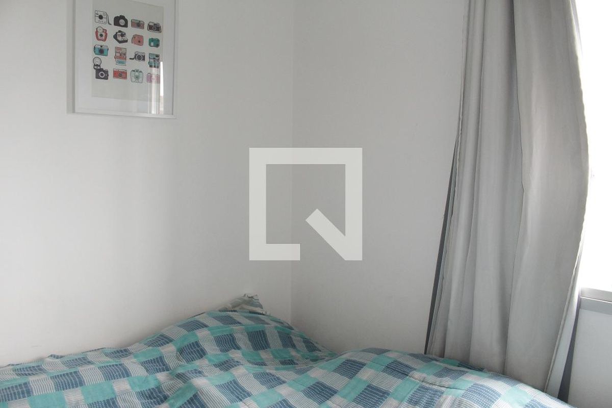 Apartamento, 2 quartos, 50 m² - Foto 13