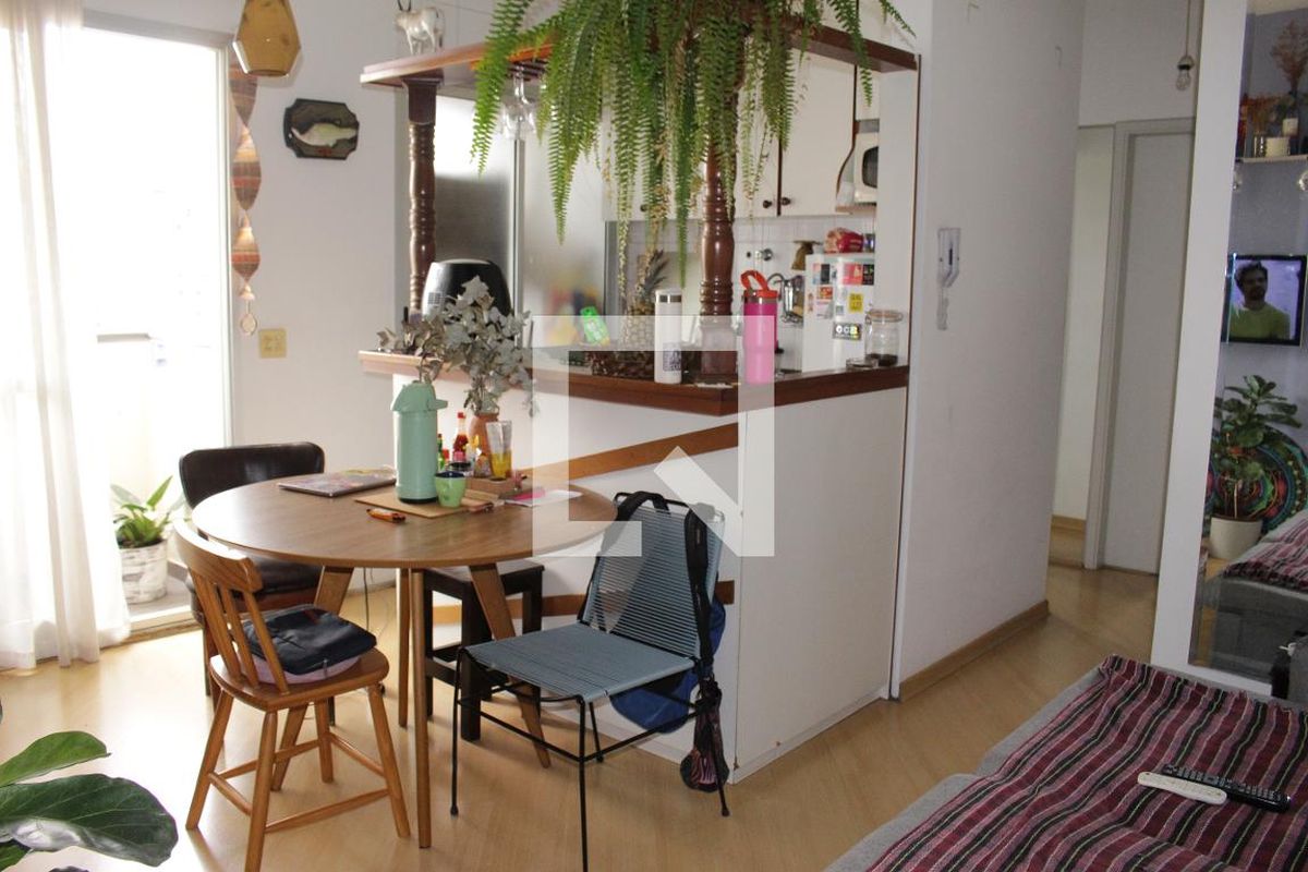 Apartamento, 2 quartos, 50 m² - Foto 1