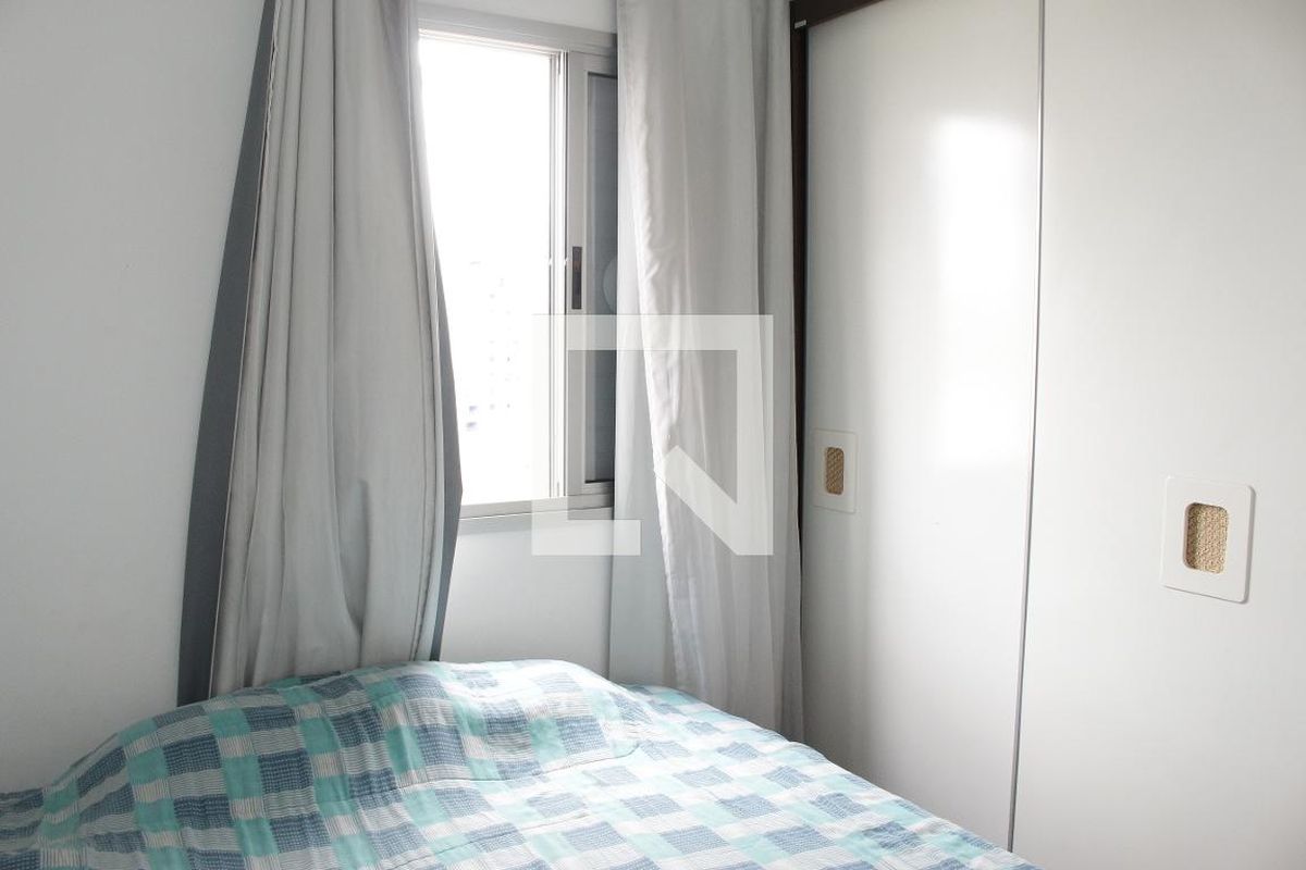 Apartamento, 2 quartos, 50 m² - Foto 12