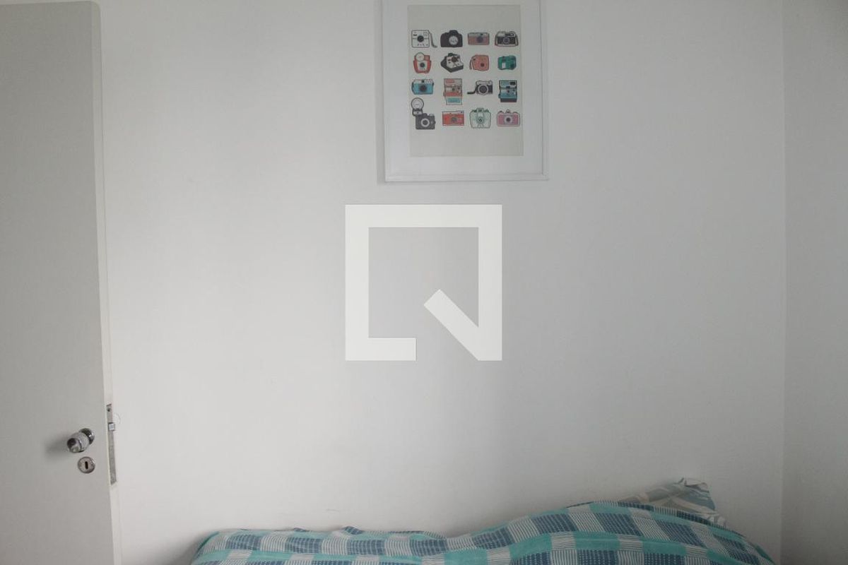 Apartamento, 2 quartos, 50 m² - Foto 9