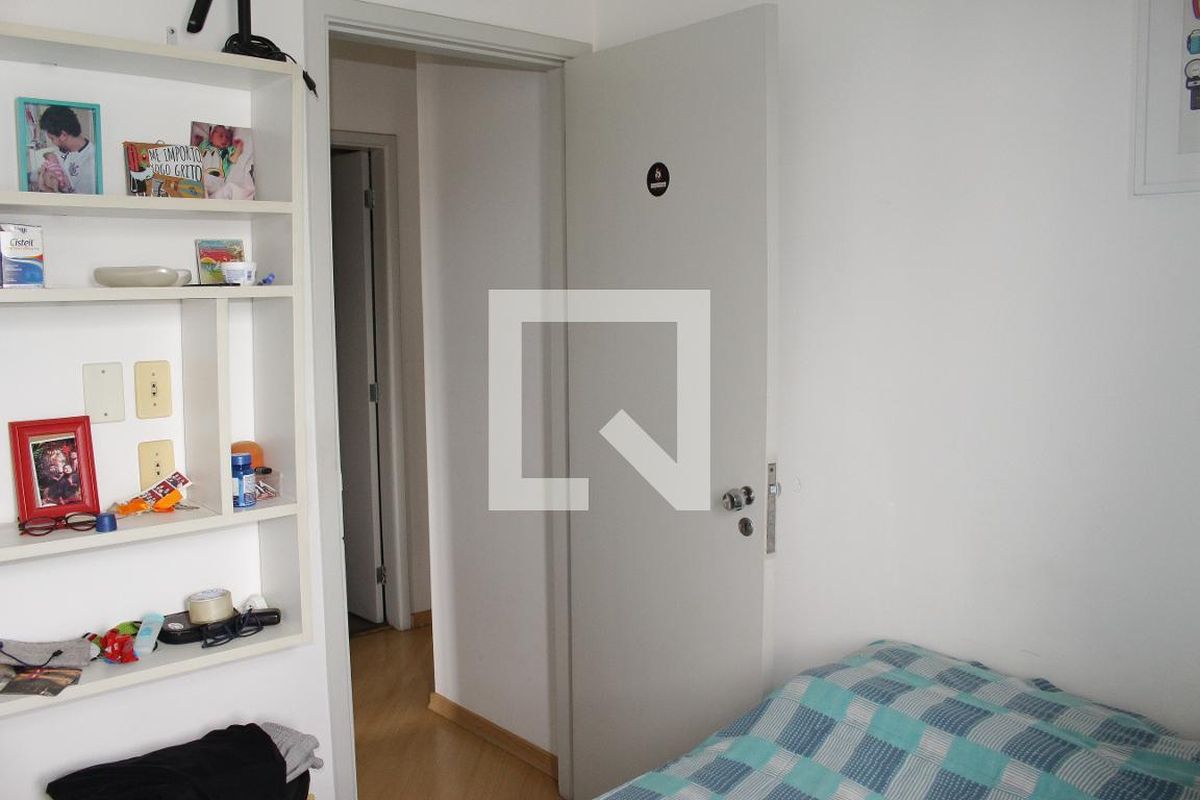 Apartamento, 2 quartos, 50 m² - Foto 16