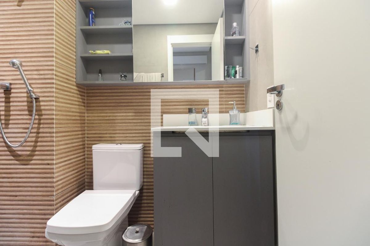 Apartamento, 2 quartos, 85 m² - Foto 58