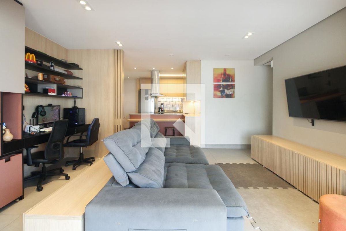 Apartamento, 2 quartos, 85 m² - Foto 2
