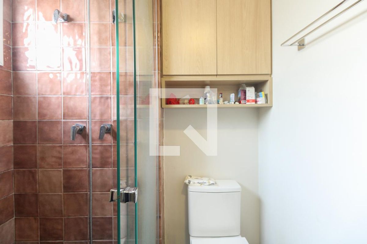 Apartamento, 2 quartos, 85 m² - Foto 54
