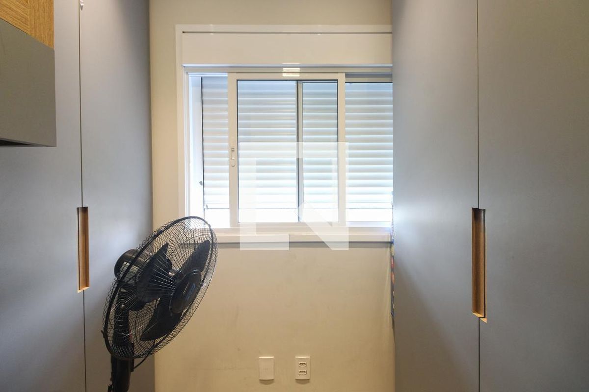 Apartamento, 2 quartos, 85 m² - Foto 34