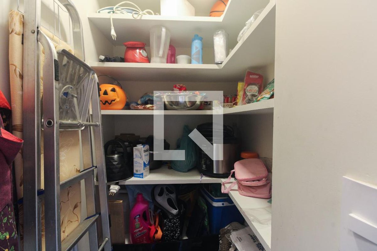 Apartamento, 2 quartos, 85 m² - Foto 84