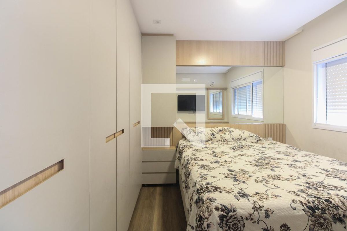 Apartamento, 2 quartos, 85 m² - Foto 40