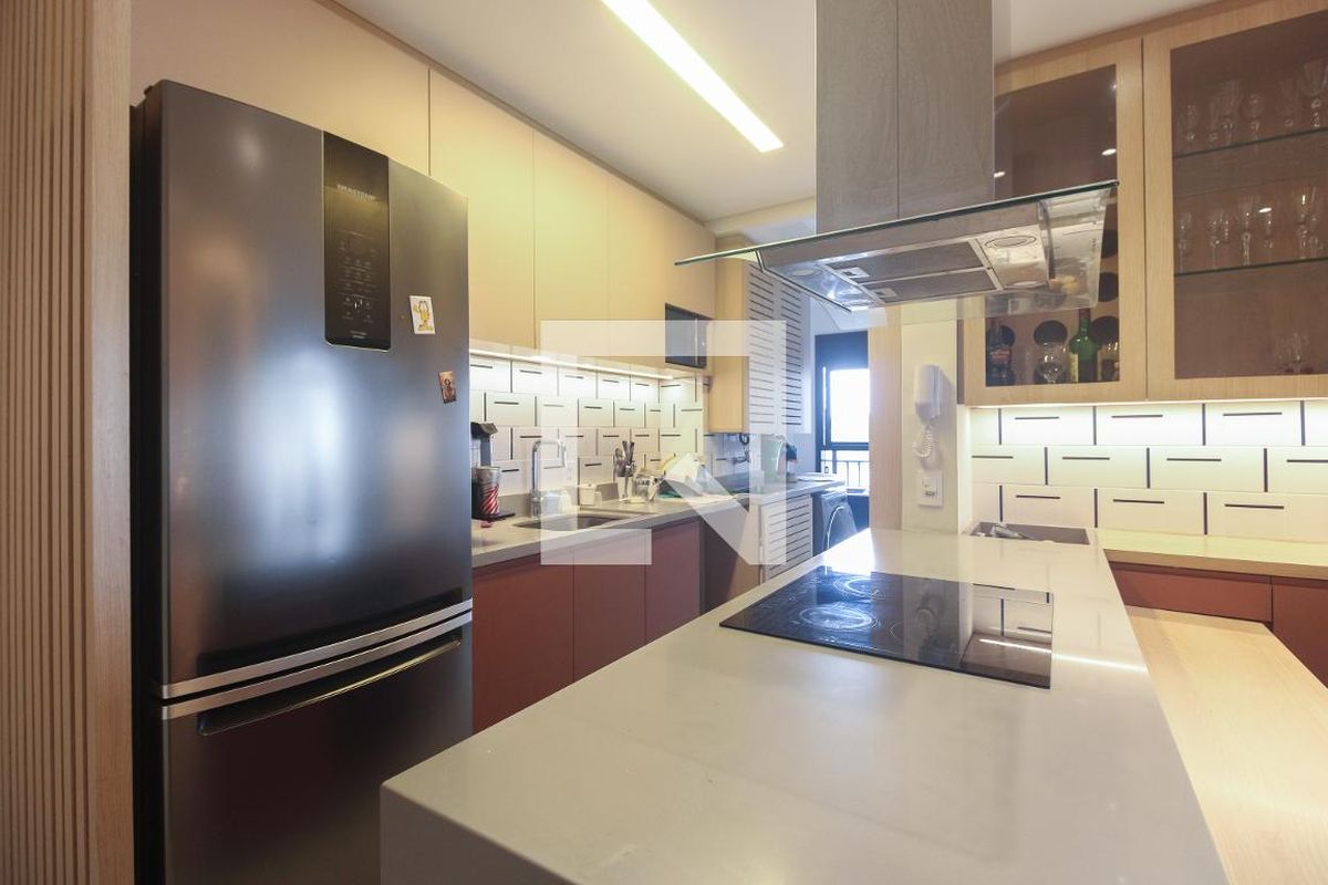 Apartamento, 2 quartos, 85 m² - Foto 64