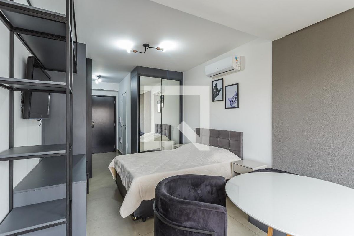 Kitnet-Studio, 26 m² - Foto 8