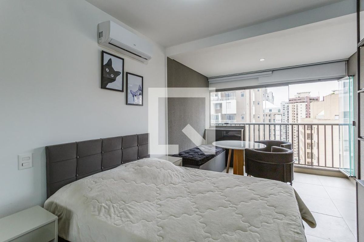 Kitnet-Studio, 26 m² - Foto 4
