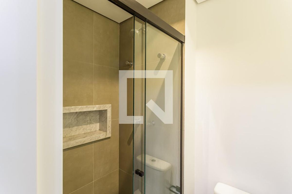 Kitnet-Studio, 26 m² - Foto 24