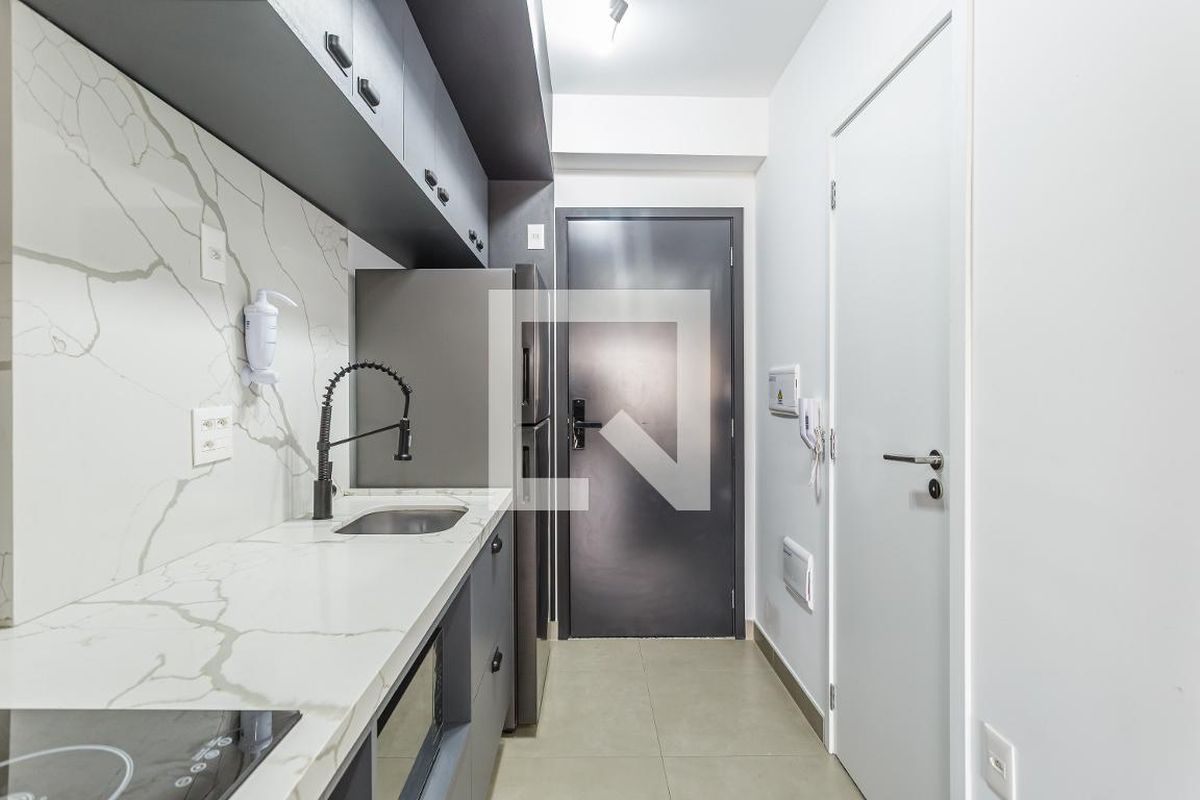 Kitnet-Studio, 26 m² - Foto 34