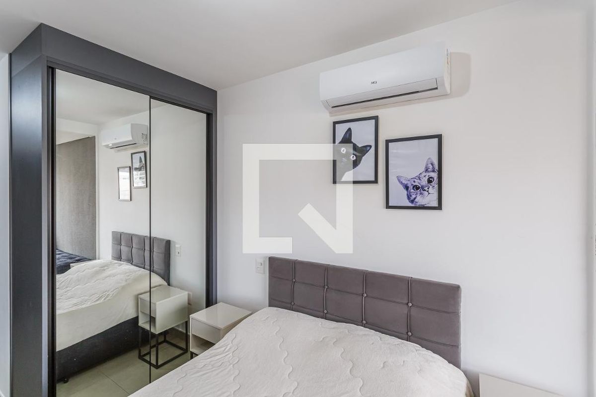 Kitnet-Studio, 26 m² - Foto 14