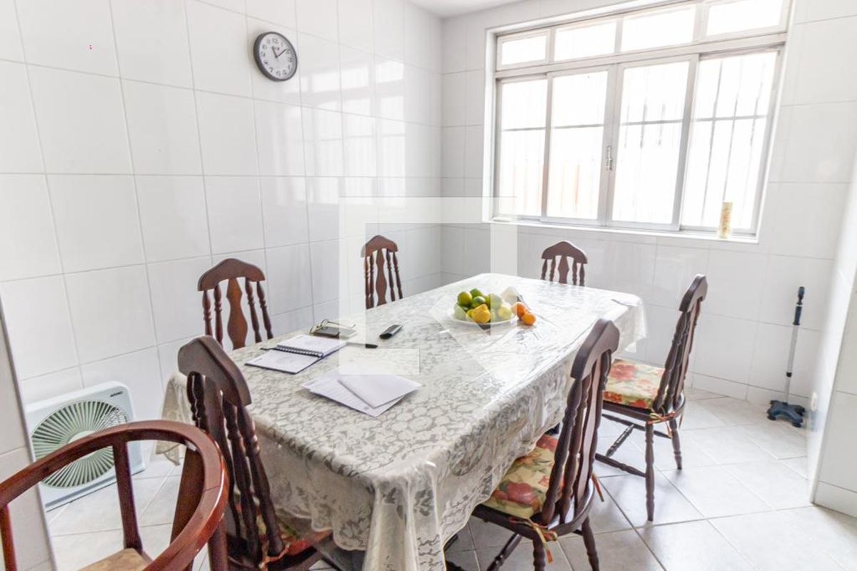 Casa, 3 quartos, 240 m² - Foto 5