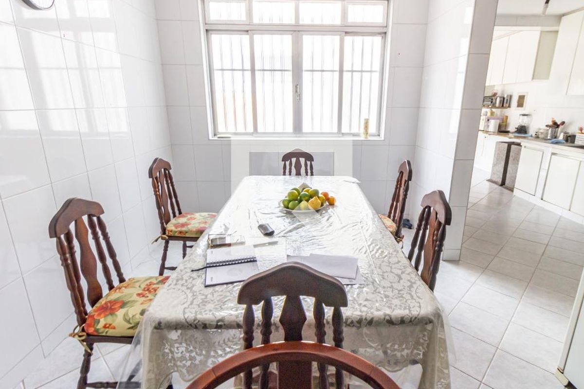 Casa, 3 quartos, 240 m² - Foto 6