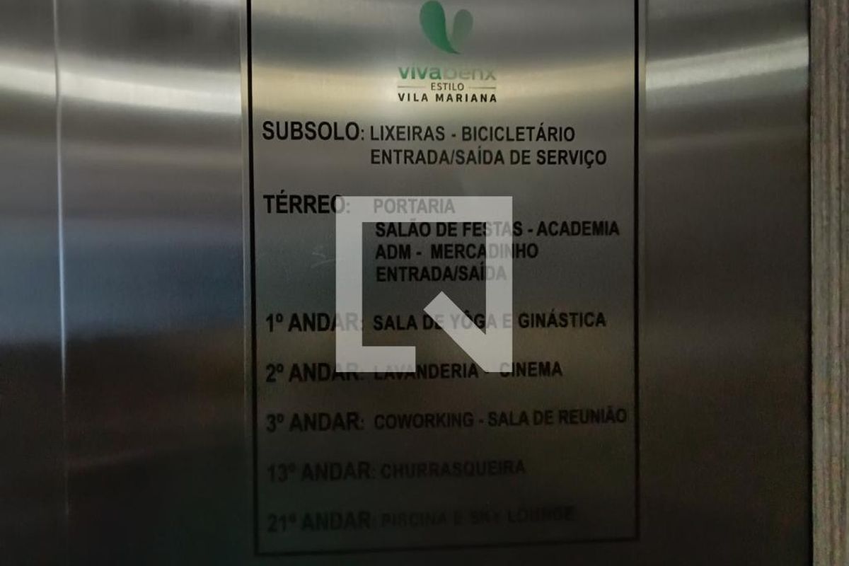 Apartamento, 1 quarto, 24 m² - Foto 182