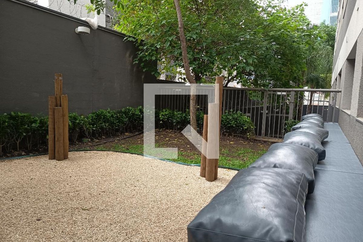Apartamento, 1 quarto, 24 m² - Foto 178