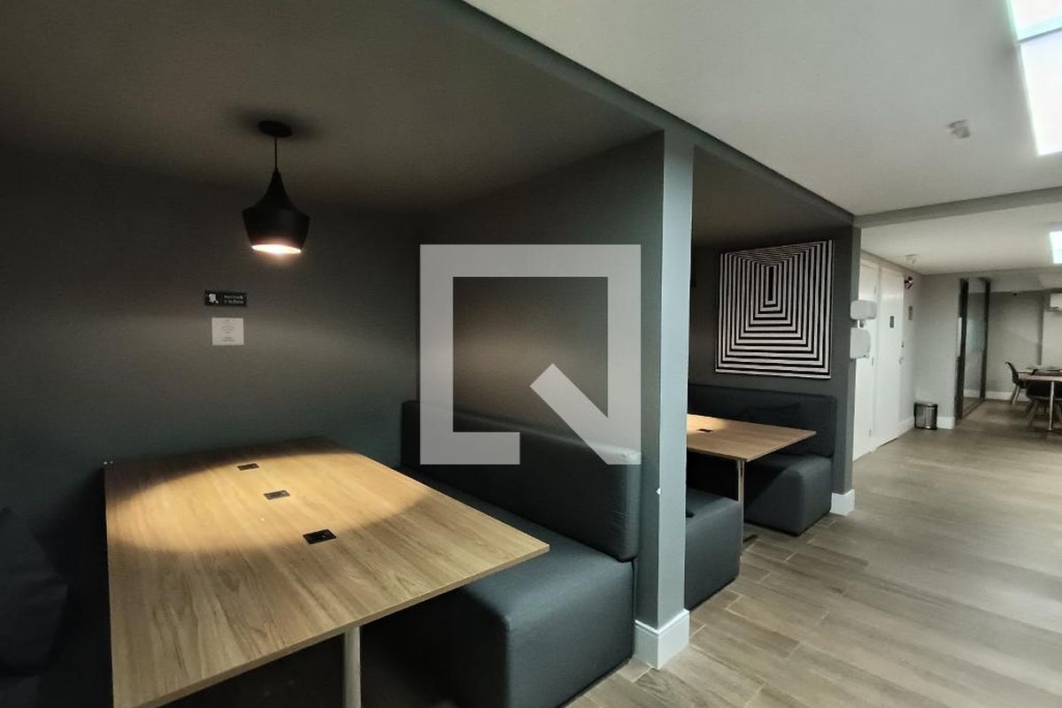 Apartamento, 1 quarto, 24 m² - Foto 138