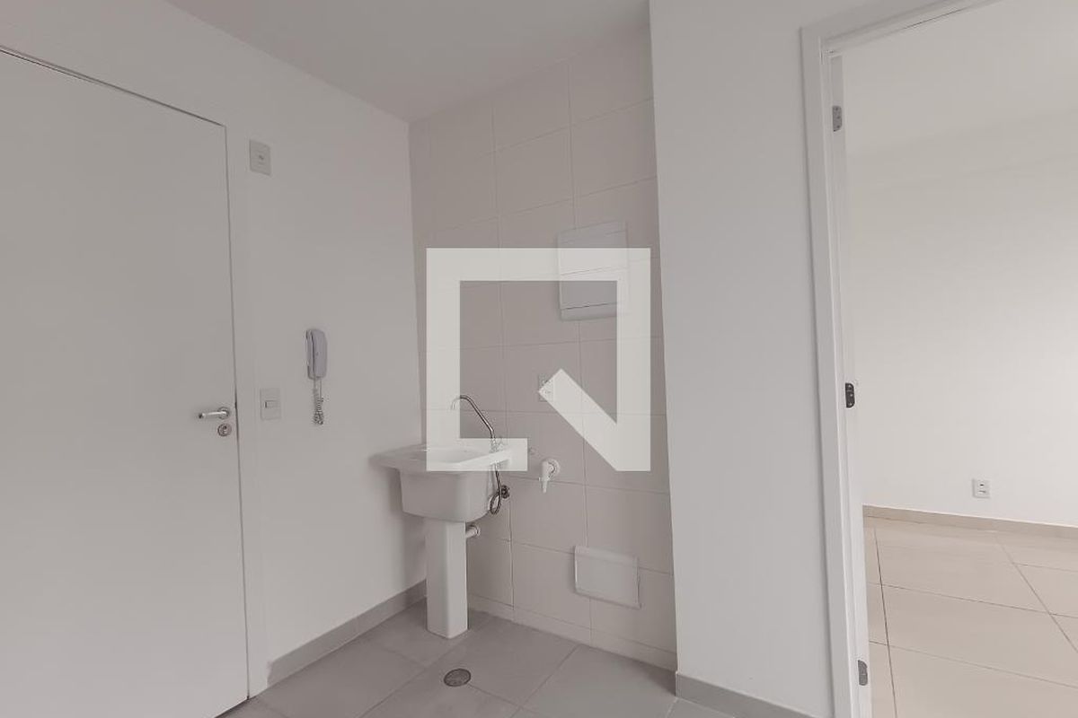 Apartamento, 1 quarto, 24 m² - Foto 12