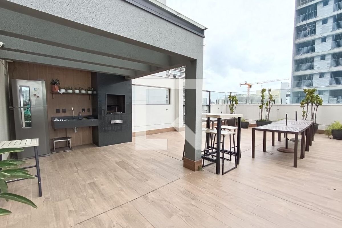 Apartamento, 1 quarto, 24 m² - Foto 104
