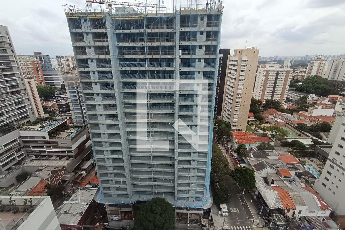 Apartamento, 1 quarto, 24 m² - Foto 24