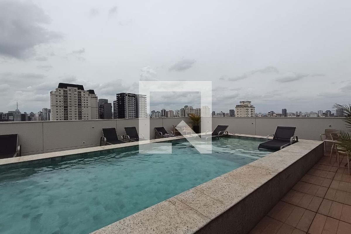 Apartamento, 1 quarto, 24 m² - Foto 112