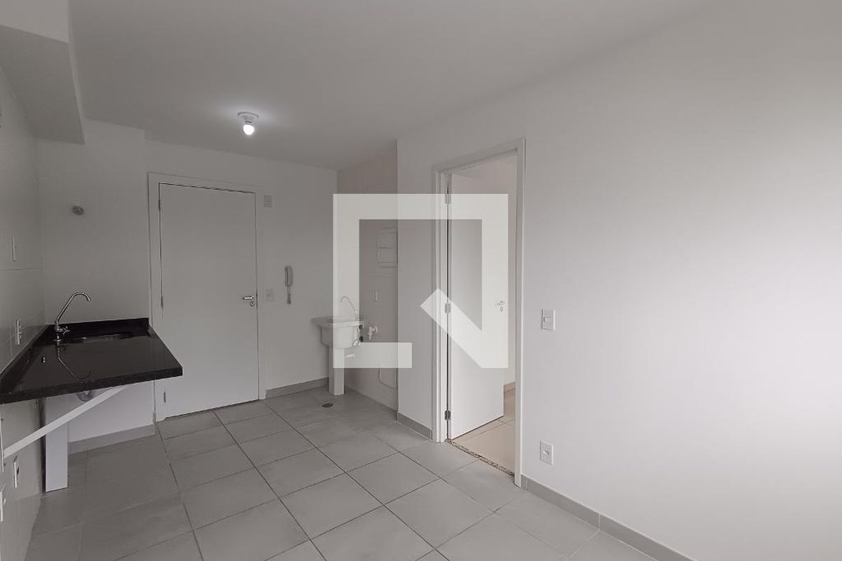 Apartamento, 1 quarto, 24 m² - Foto 6