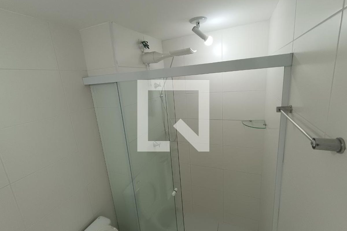 Apartamento, 1 quarto, 24 m² - Foto 60