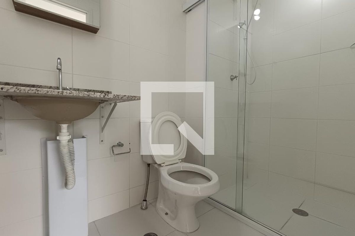 Apartamento, 1 quarto, 24 m² - Foto 64