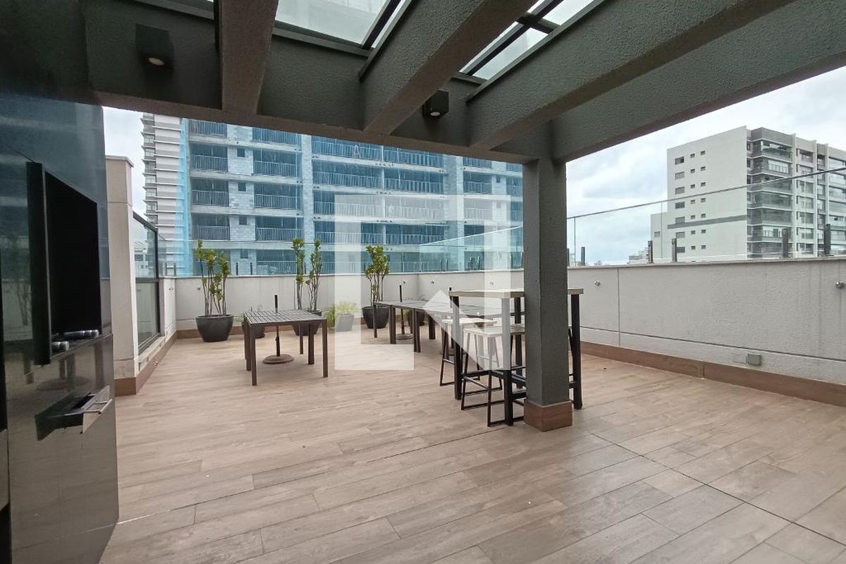 Apartamento, 1 quarto, 24 m² - Foto 102