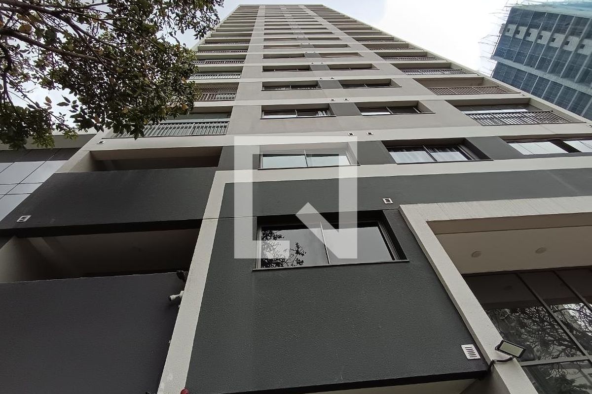 Apartamento, 1 quarto, 24 m² - Foto 186