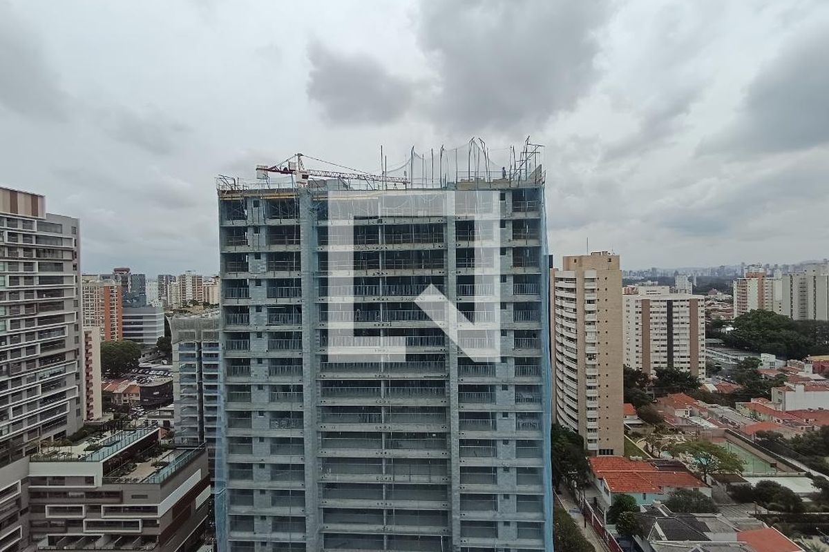 Apartamento, 1 quarto, 24 m² - Foto 36