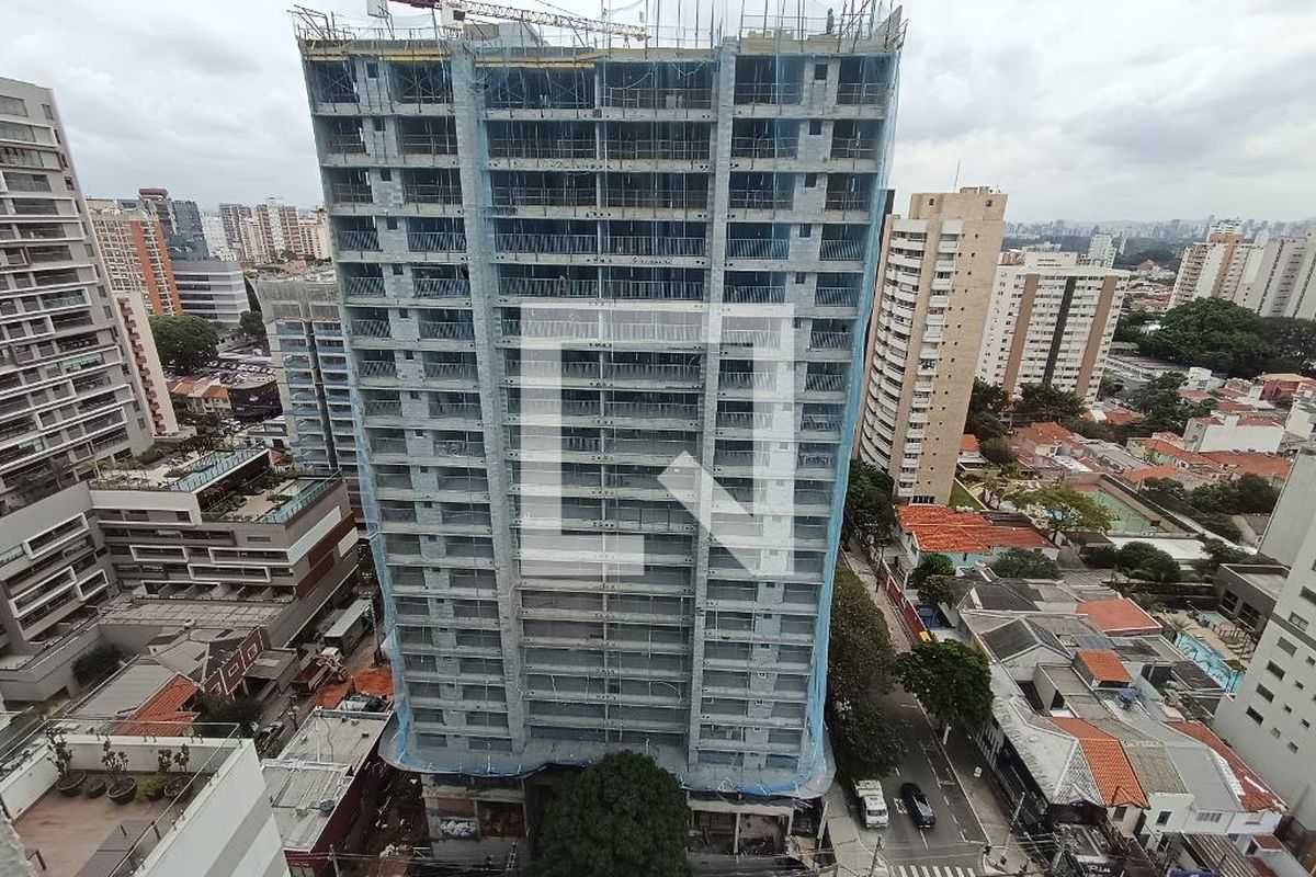 Apartamento, 1 quarto, 24 m² - Foto 38