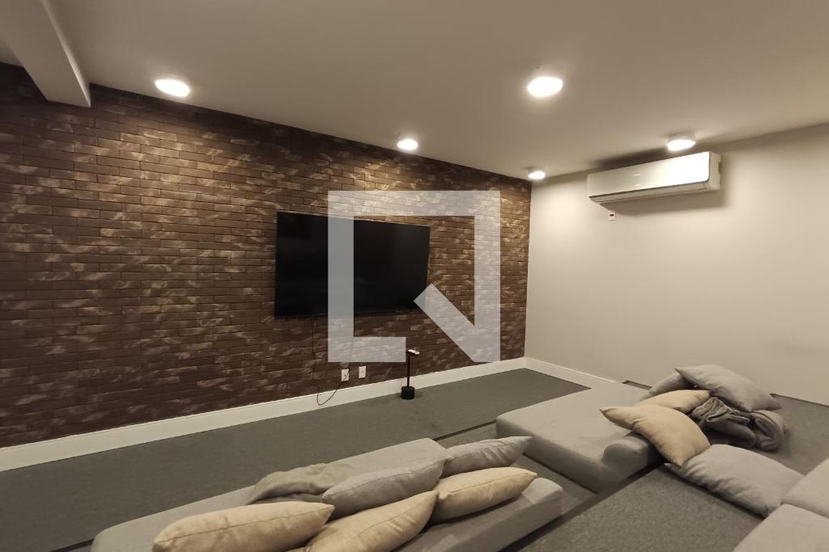 Apartamento, 1 quarto, 24 m² - Foto 88