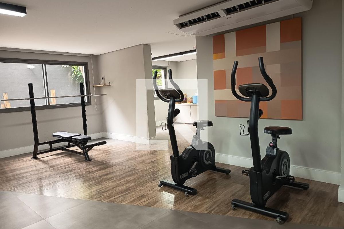 Apartamento, 1 quarto, 24 m² - Foto 128