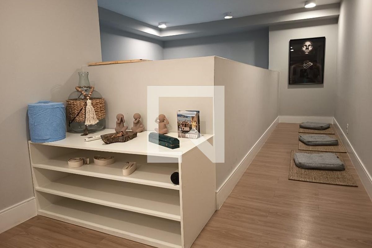 Apartamento, 1 quarto, 24 m² - Foto 160