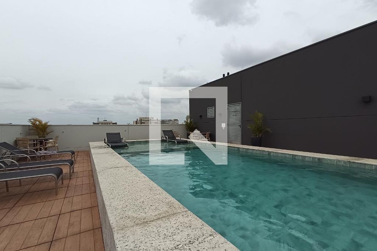 Apartamento, 1 quarto, 24 m² - Foto 108