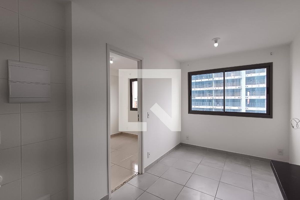 Apartamento, 1 quarto, 24 m² - Foto 4