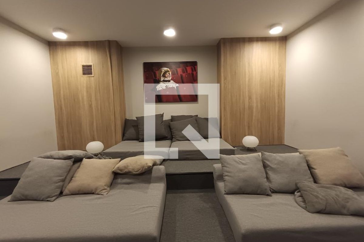 Apartamento, 1 quarto, 24 m² - Foto 92
