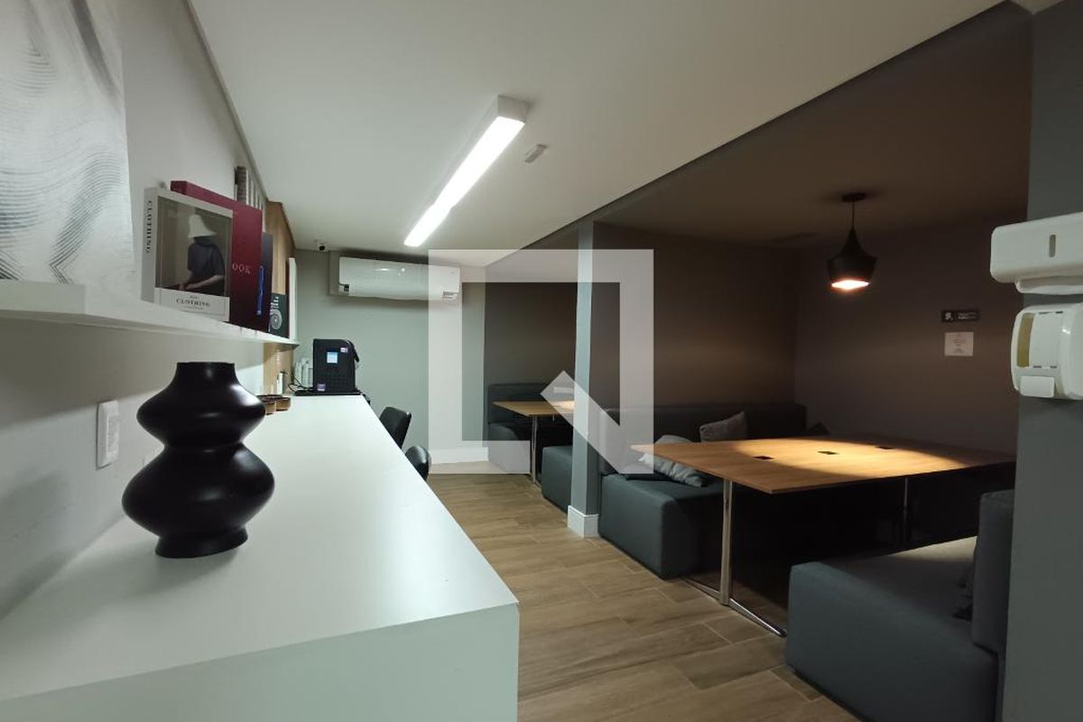 Apartamento, 1 quarto, 24 m² - Foto 142