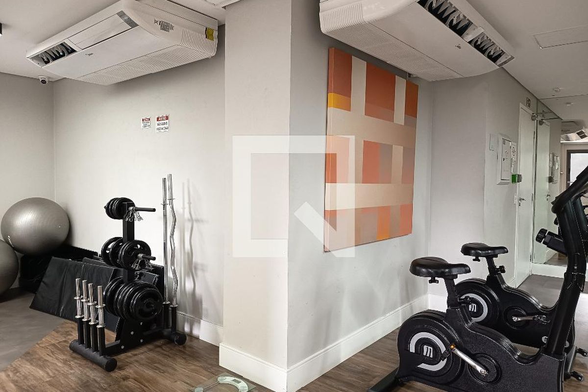 Apartamento, 1 quarto, 24 m² - Foto 130